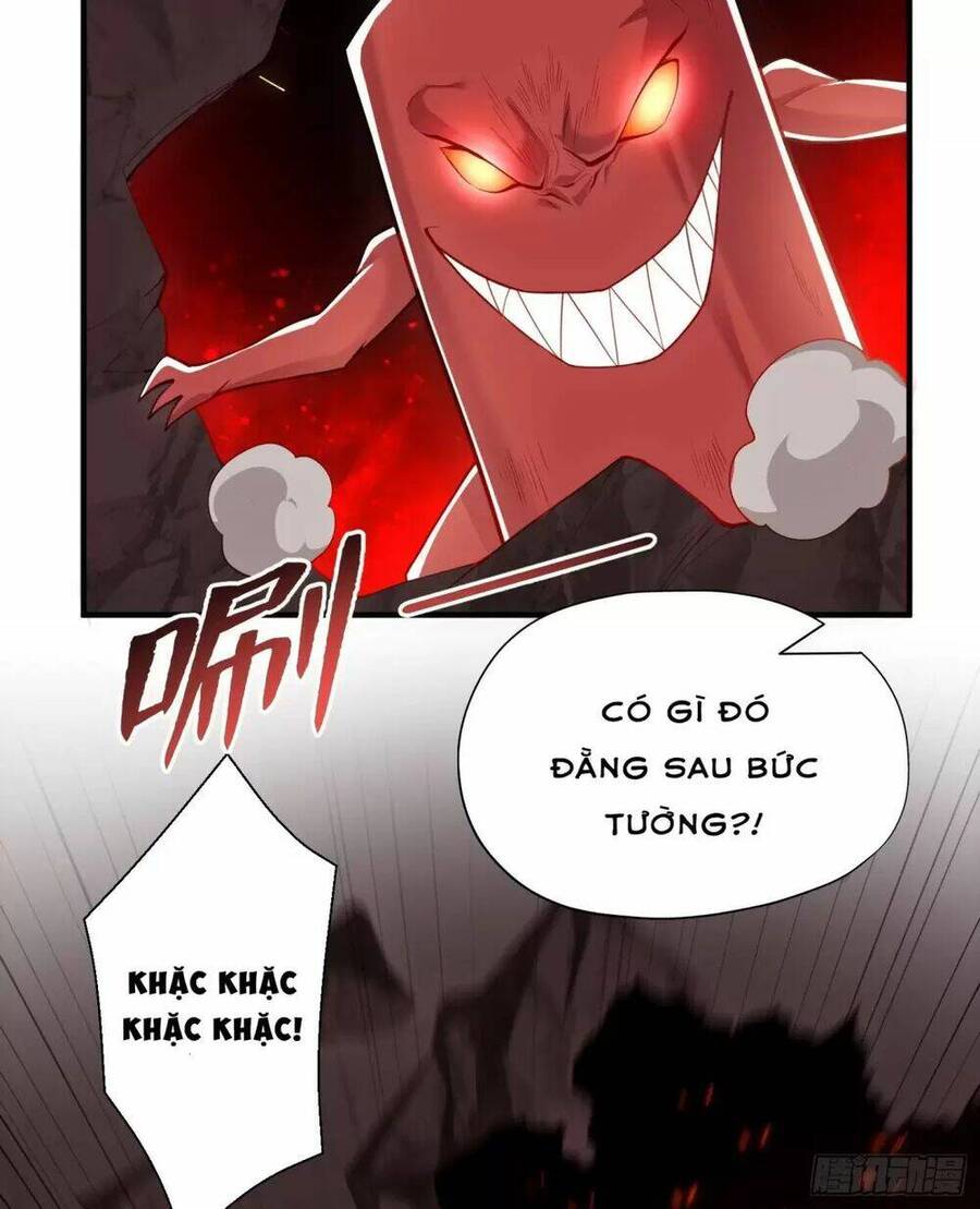 Vô địch từ cưỡng hôn ma nữ