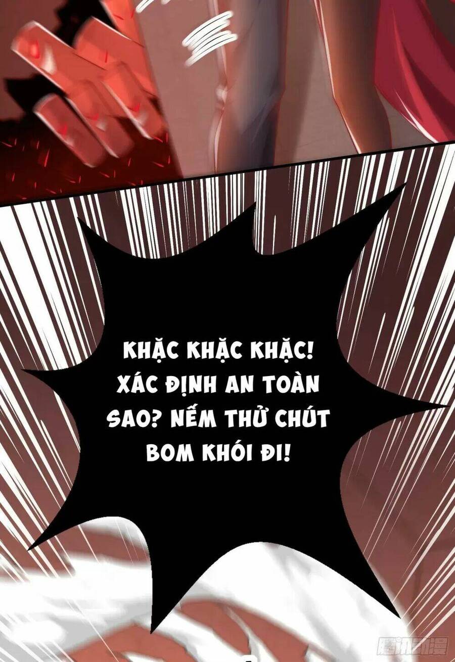 Vô địch từ cưỡng hôn ma nữ