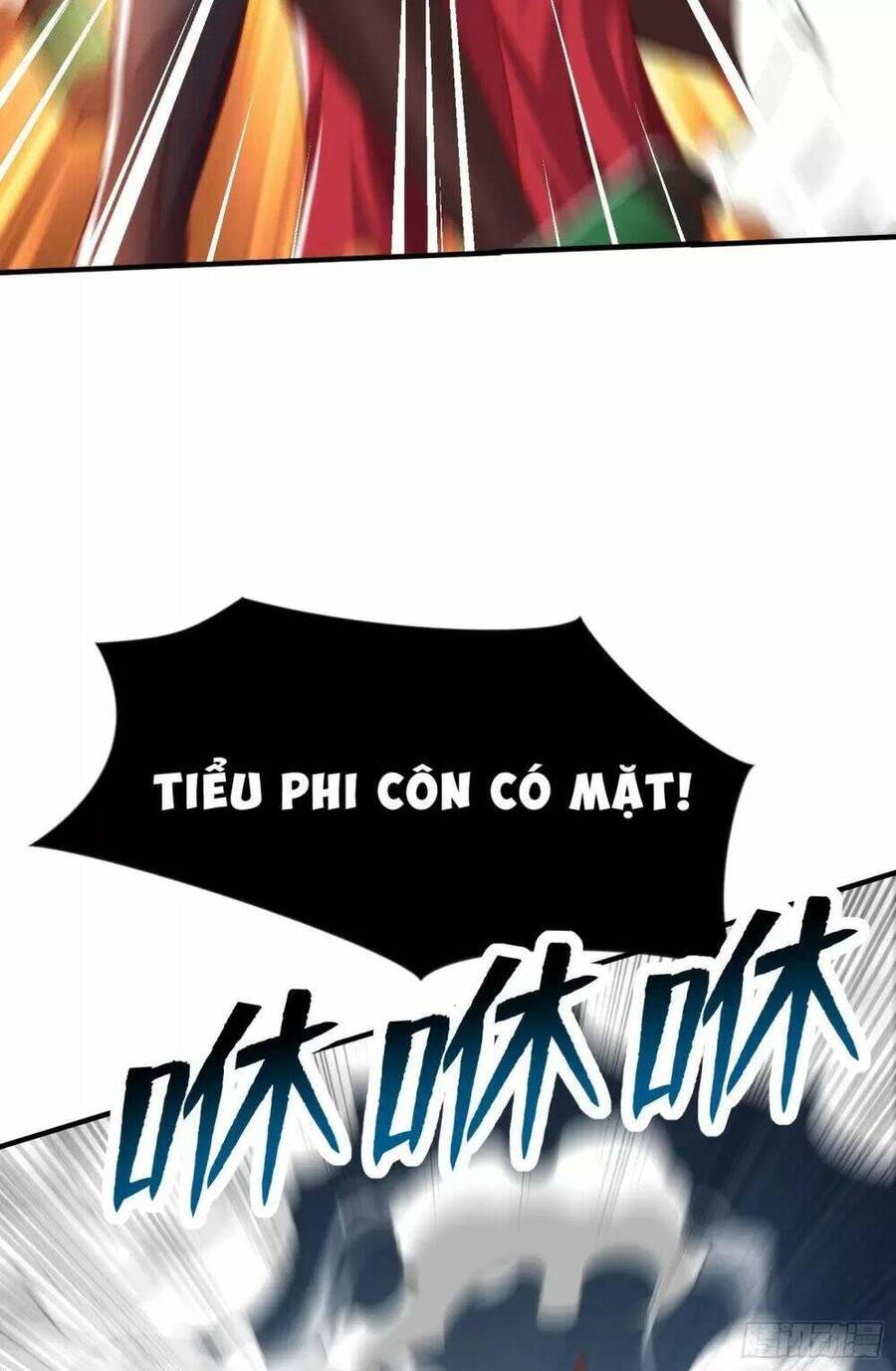 Vô địch từ cưỡng hôn ma nữ