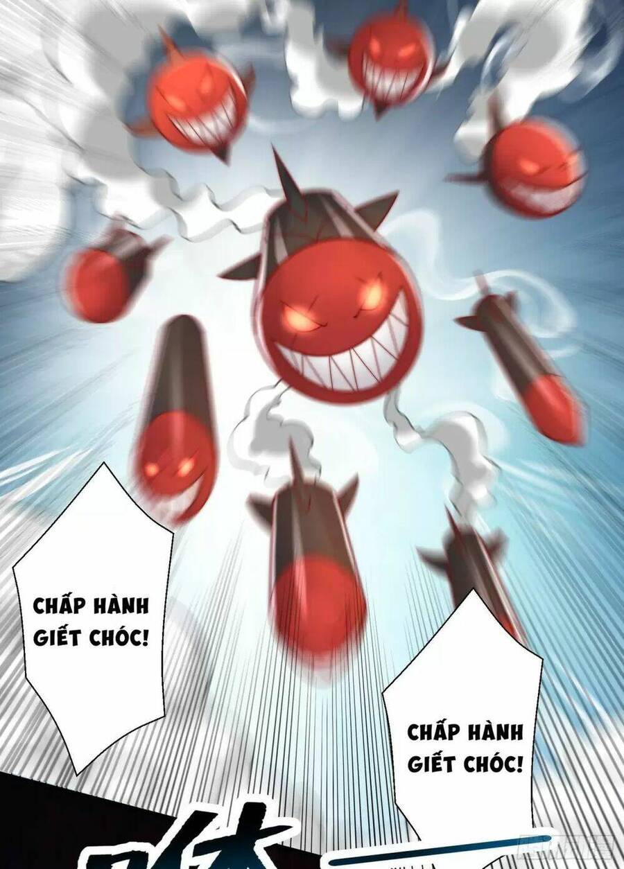 Vô địch từ cưỡng hôn ma nữ