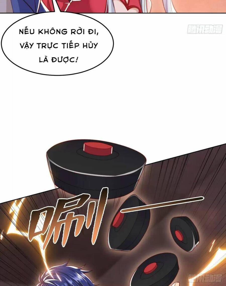 Vô địch từ cưỡng hôn ma nữ