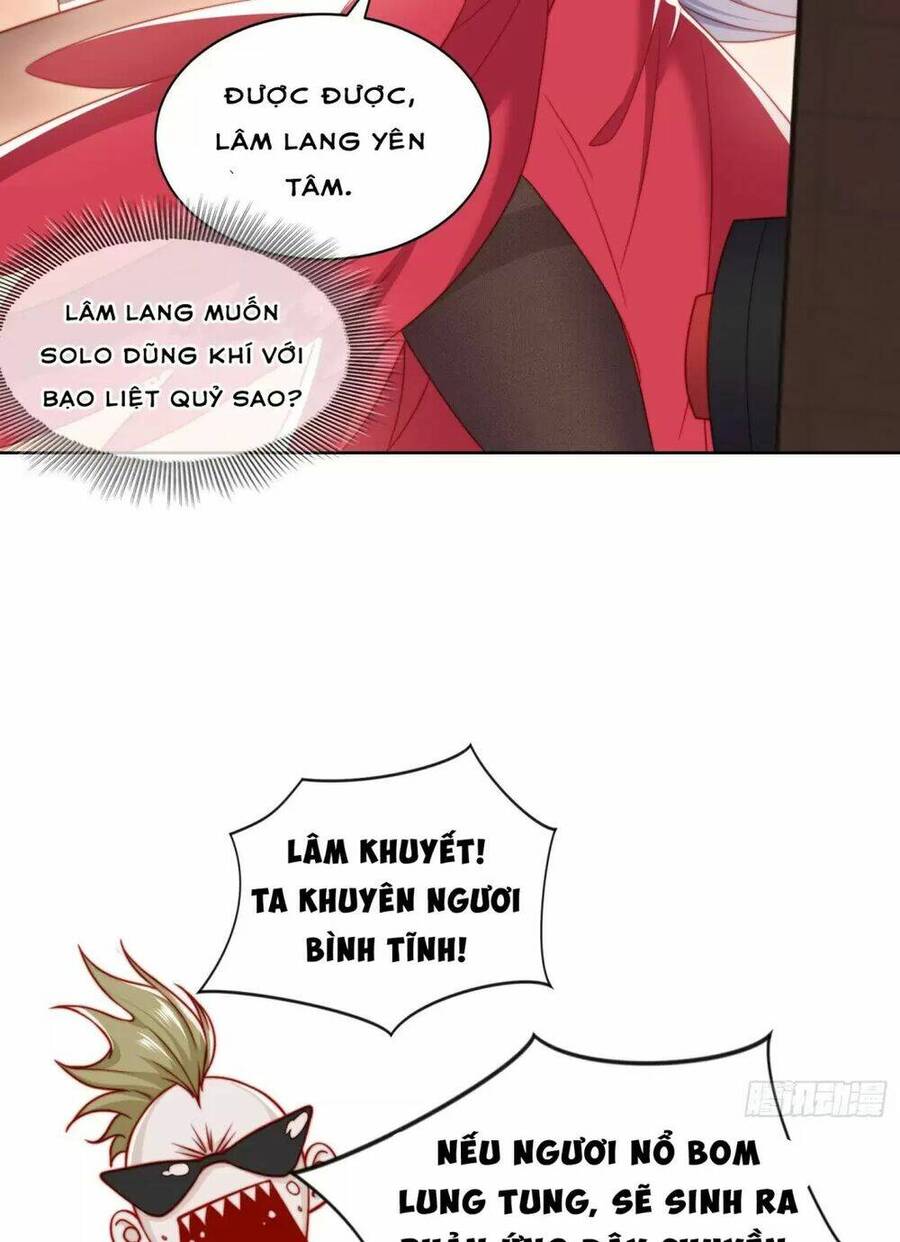 Vô địch từ cưỡng hôn ma nữ
