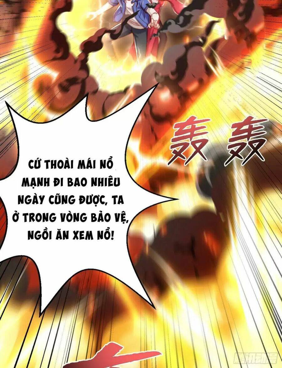 Vô địch từ cưỡng hôn ma nữ