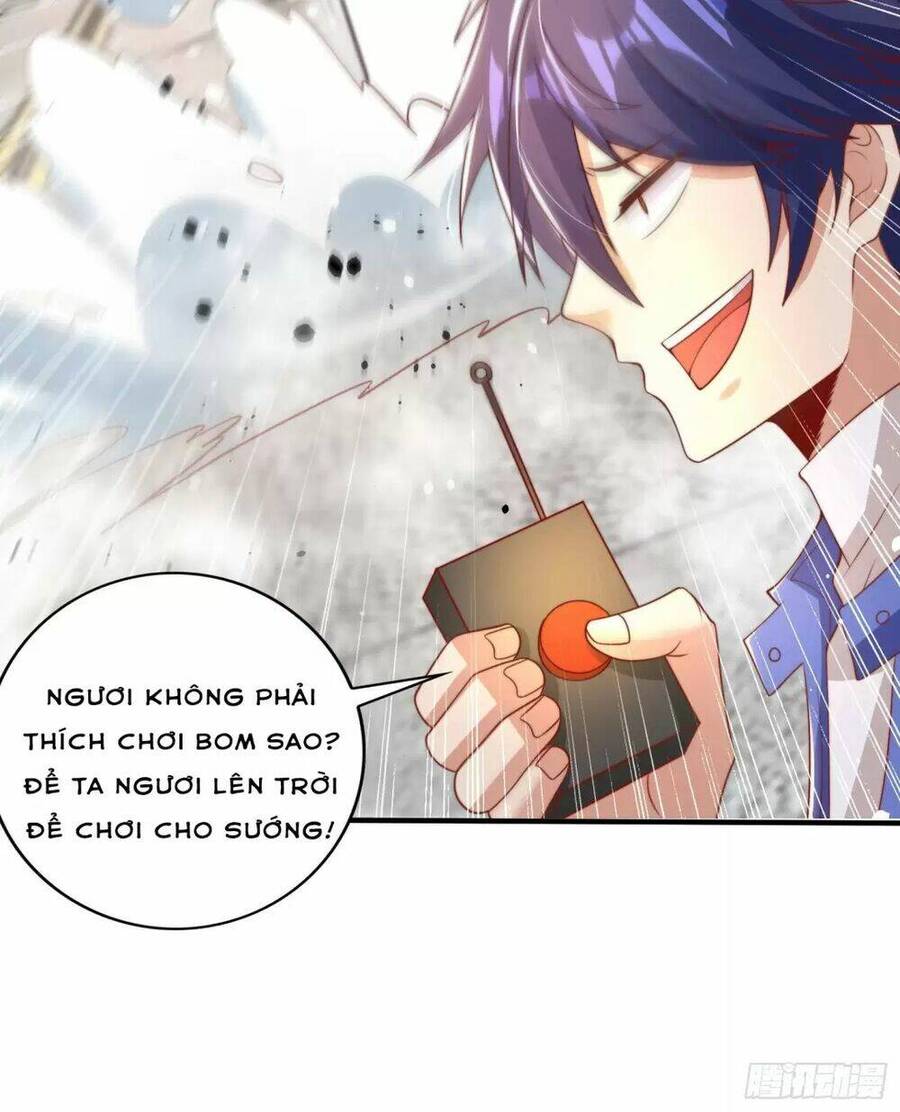 Vô địch từ cưỡng hôn ma nữ