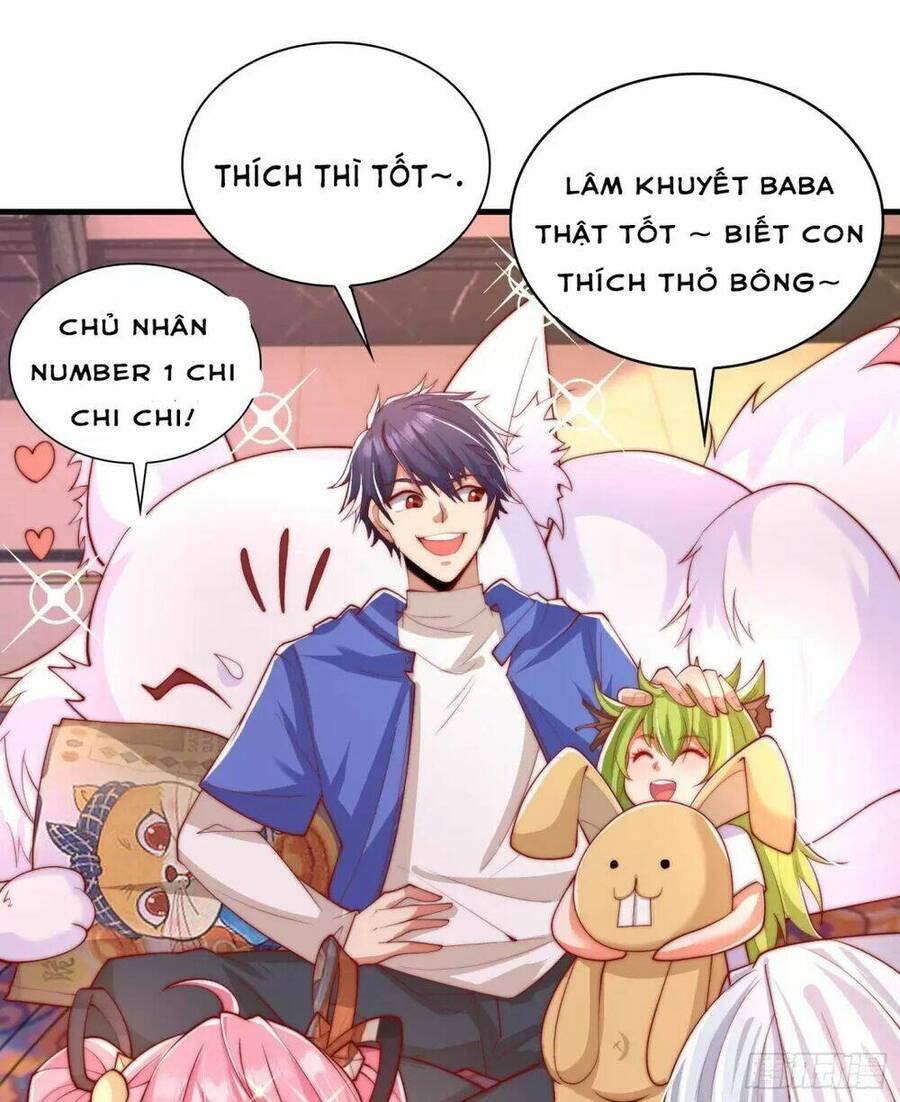 Vô địch từ cưỡng hôn ma nữ