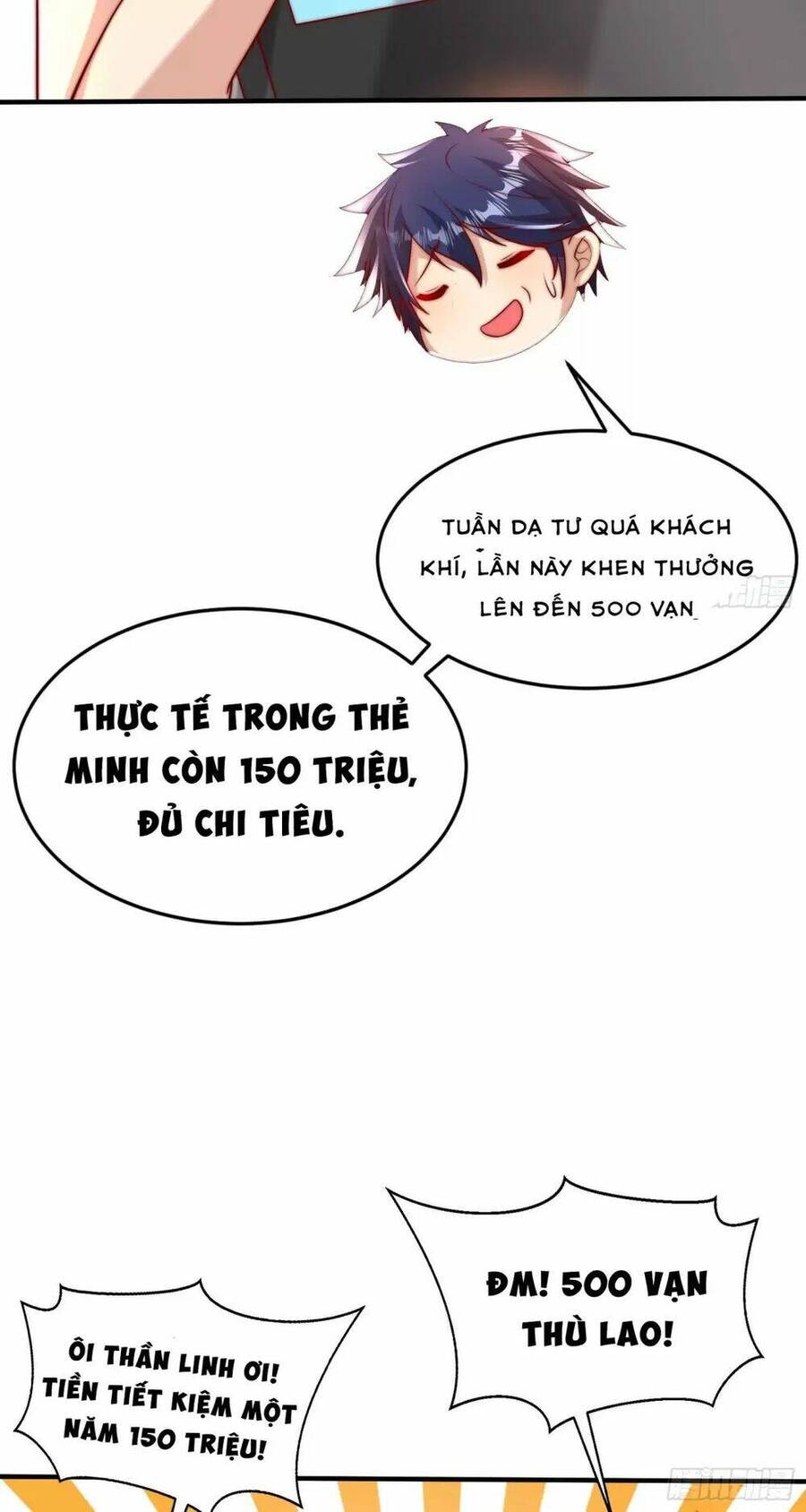 Vô địch từ cưỡng hôn ma nữ