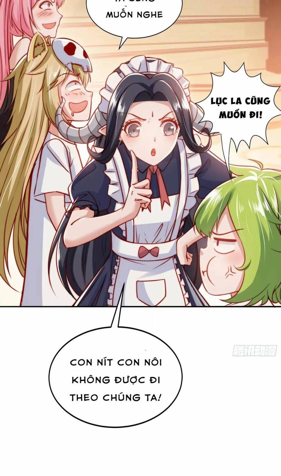 Vô địch từ cưỡng hôn ma nữ