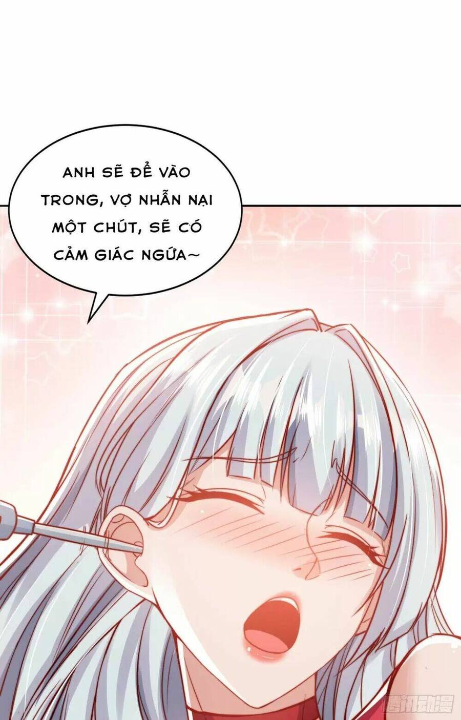 Vô địch từ cưỡng hôn ma nữ