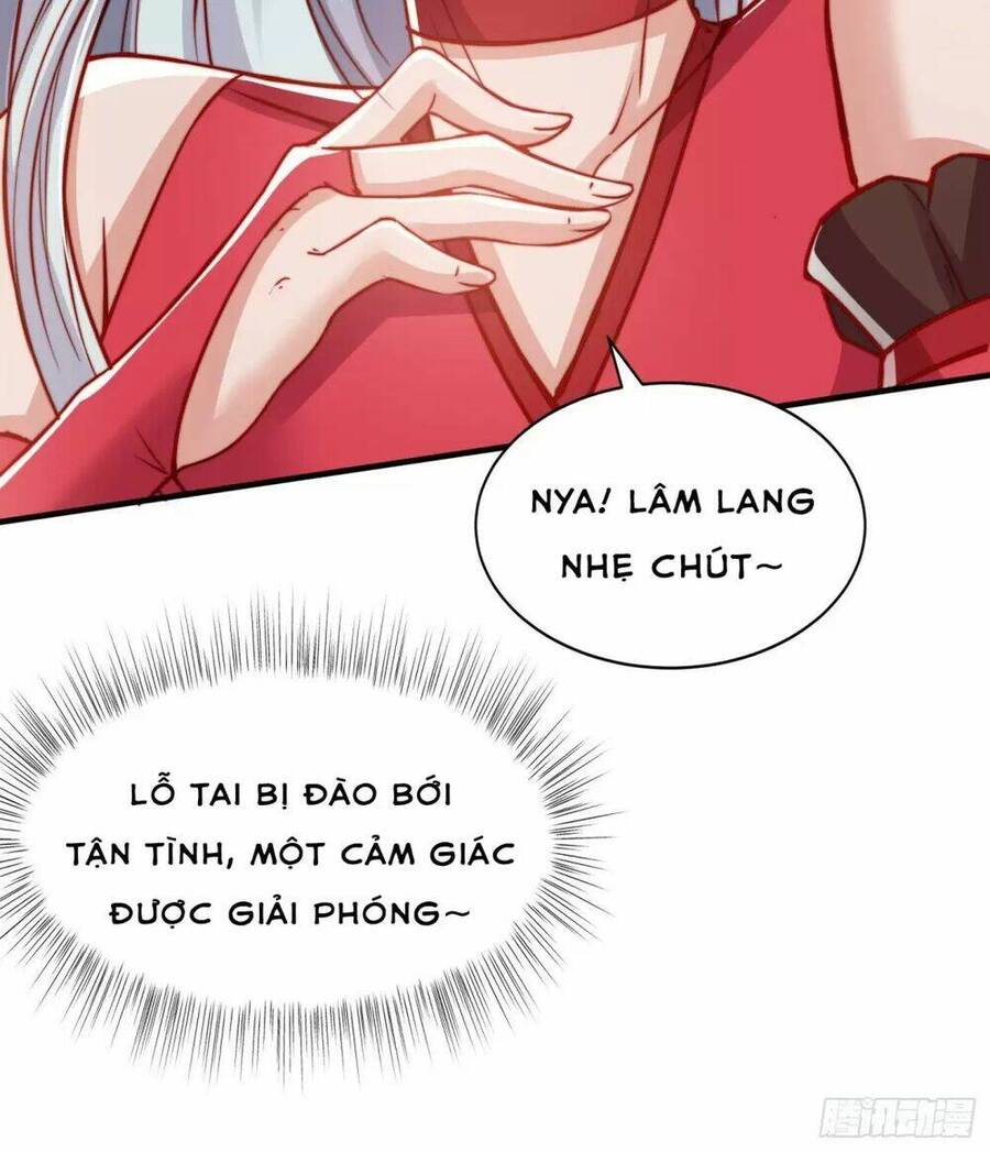 Vô địch từ cưỡng hôn ma nữ