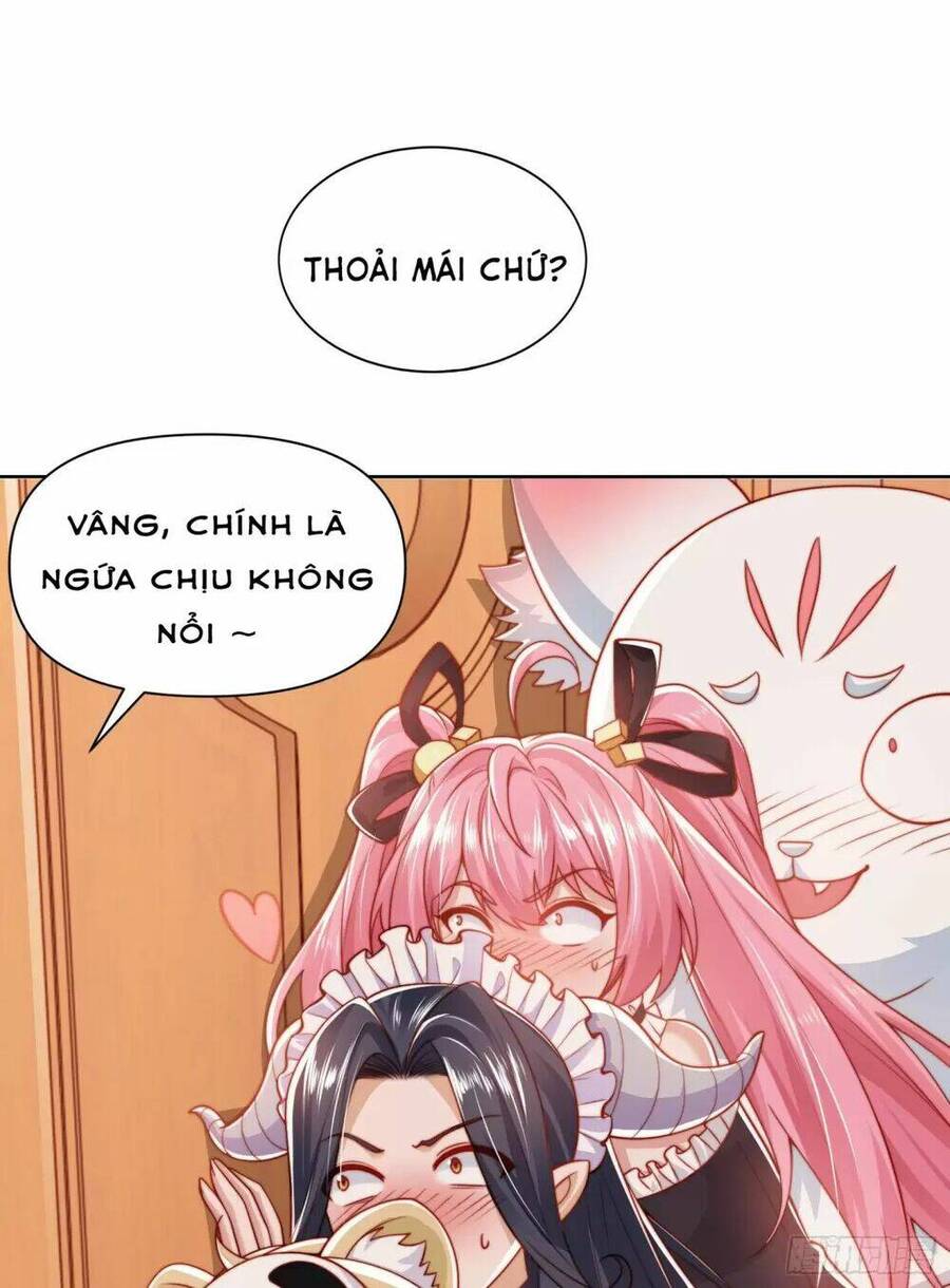 Vô địch từ cưỡng hôn ma nữ