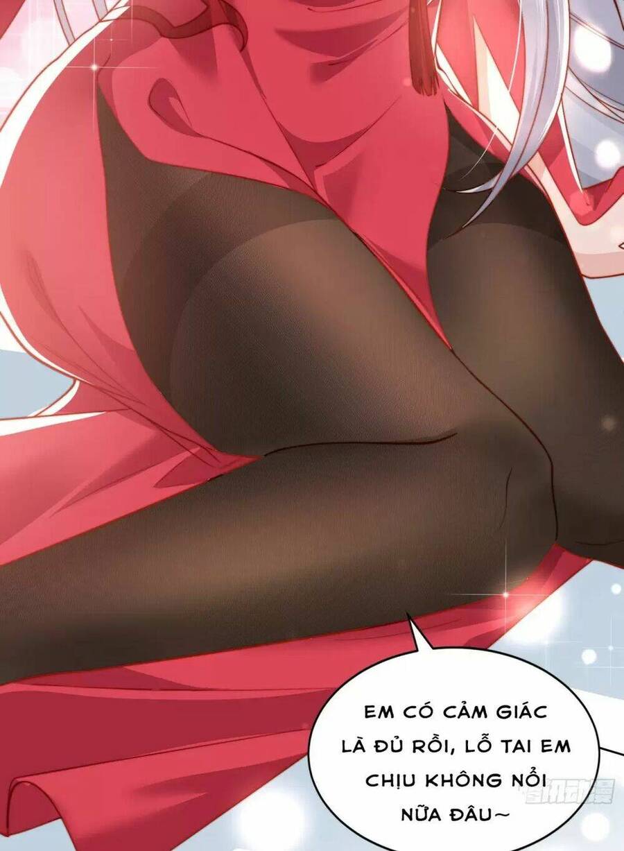 Vô địch từ cưỡng hôn ma nữ