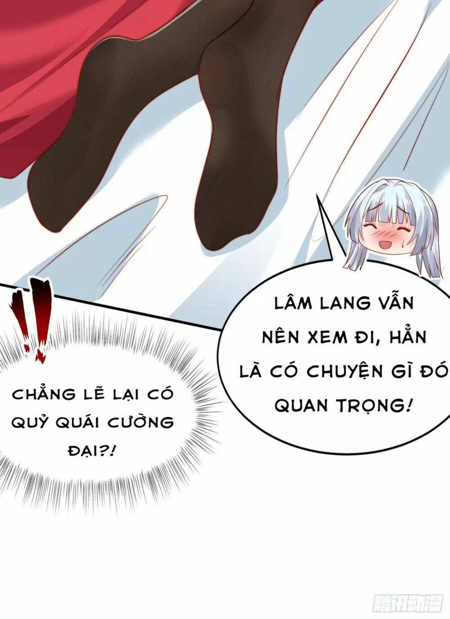 Vô địch từ cưỡng hôn ma nữ