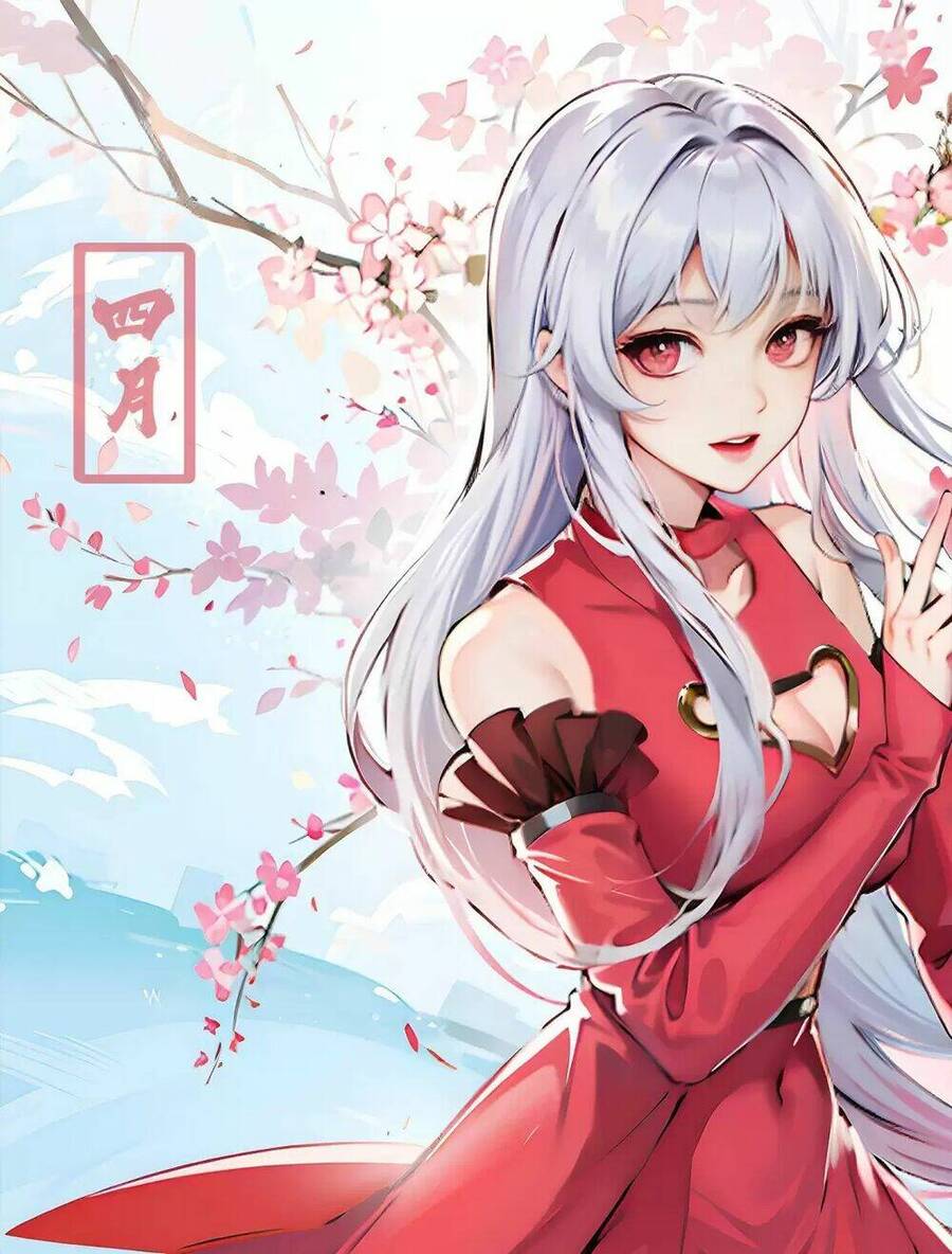 Vô địch từ cưỡng hôn ma nữ