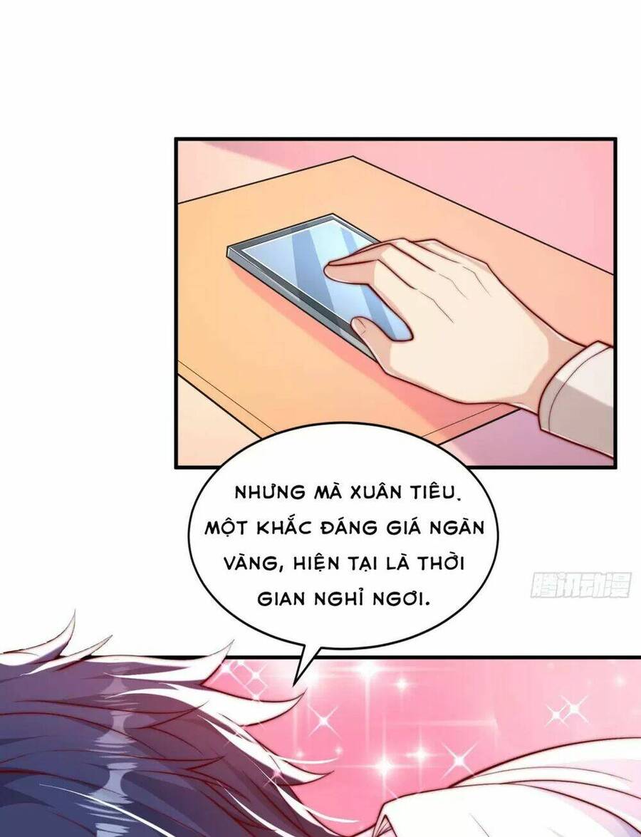 Vô địch từ cưỡng hôn ma nữ