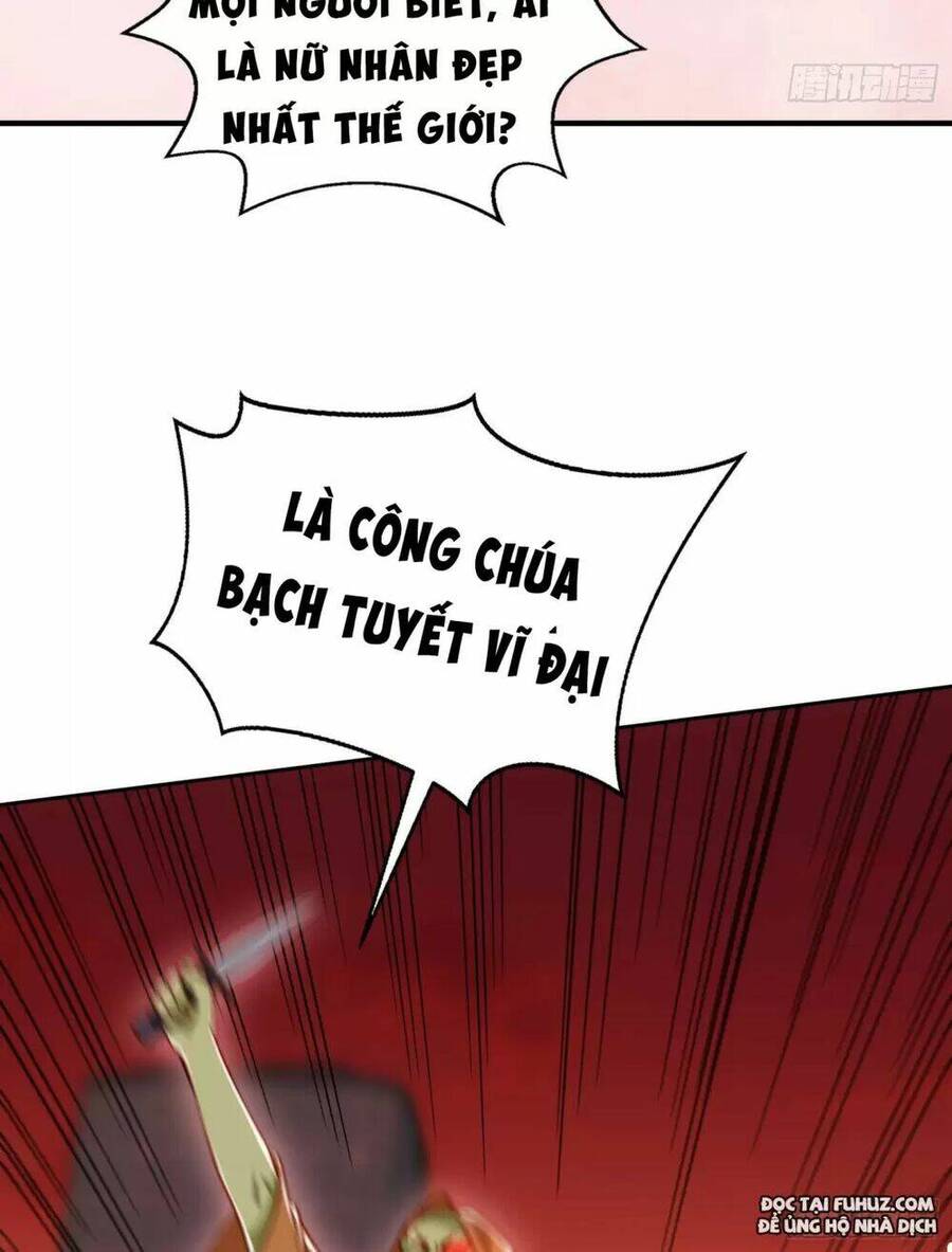 Vô địch từ cưỡng hôn ma nữ