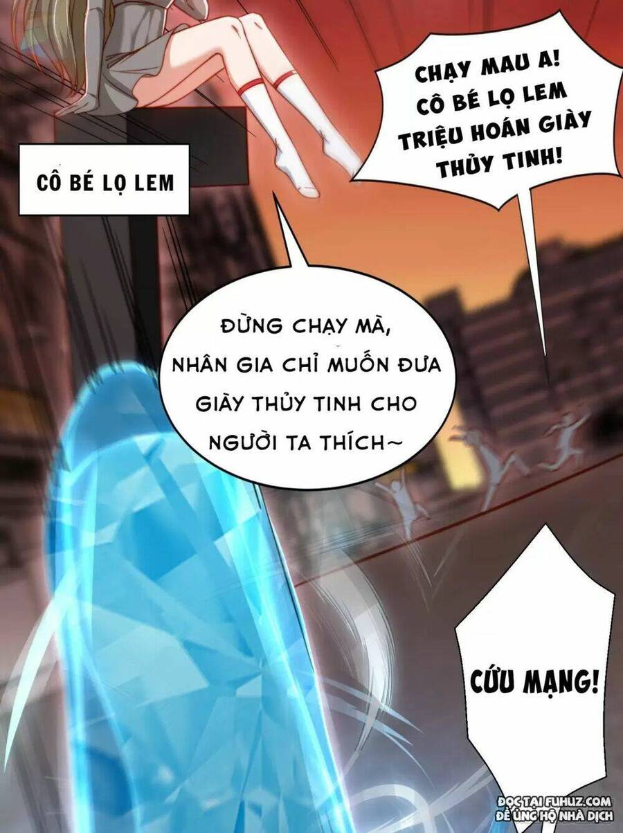 Vô địch từ cưỡng hôn ma nữ