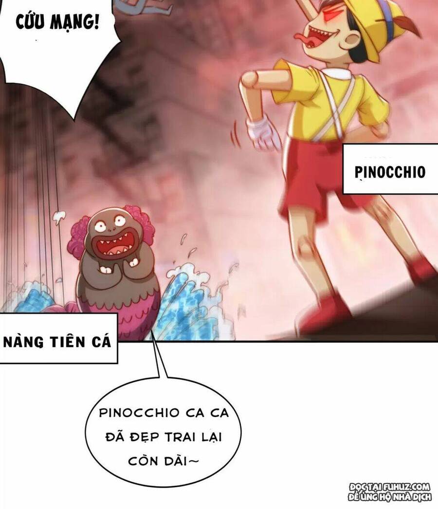 Vô địch từ cưỡng hôn ma nữ