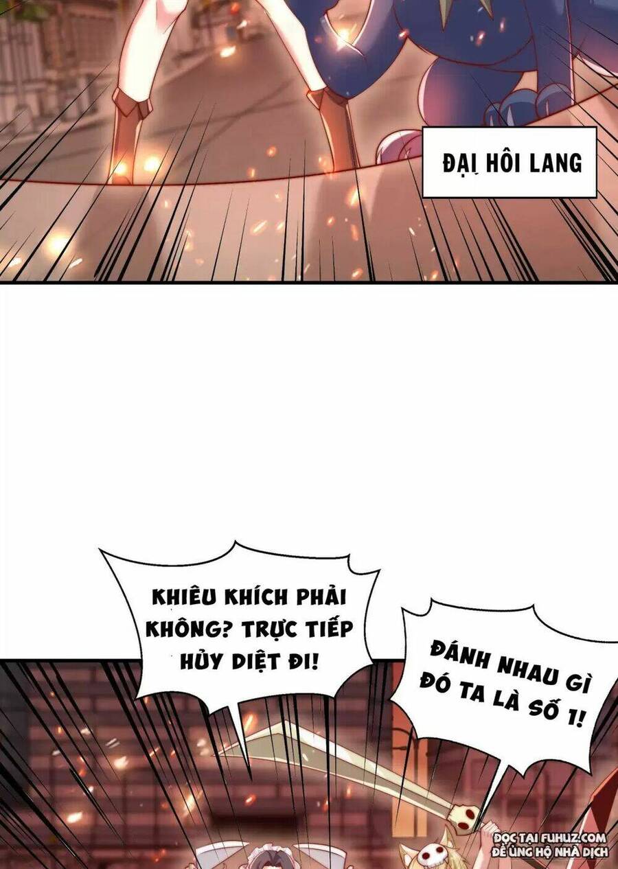 Vô địch từ cưỡng hôn ma nữ