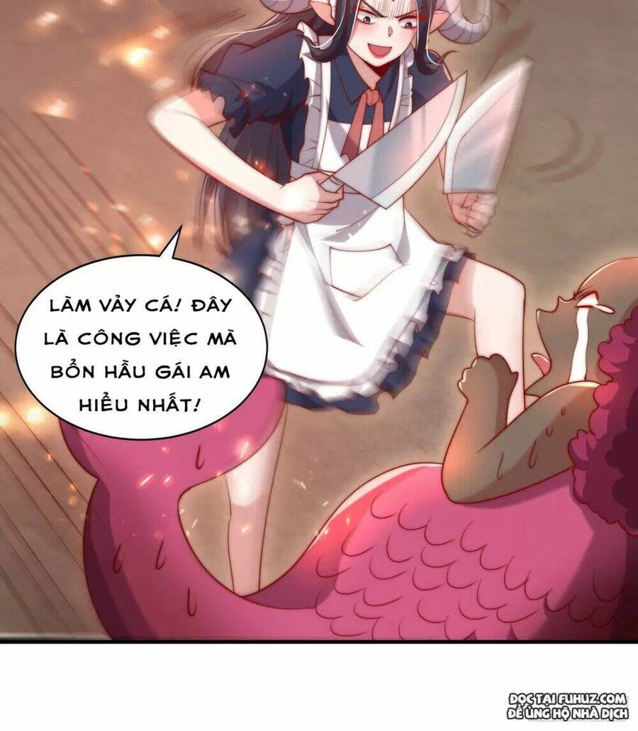 Vô địch từ cưỡng hôn ma nữ