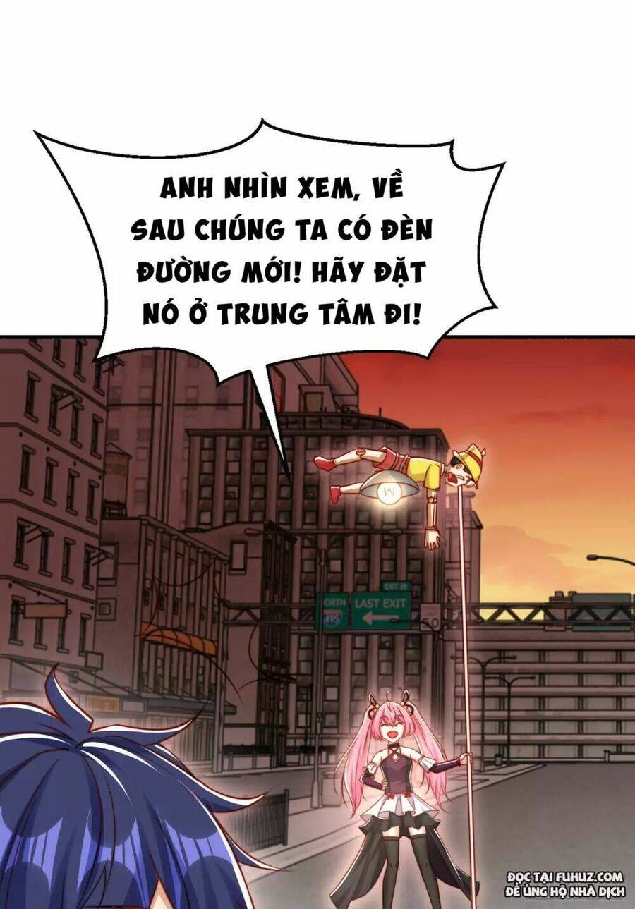 Vô địch từ cưỡng hôn ma nữ