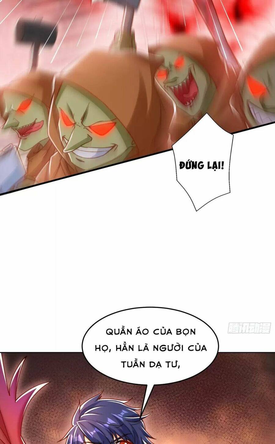 Vô địch từ cưỡng hôn ma nữ