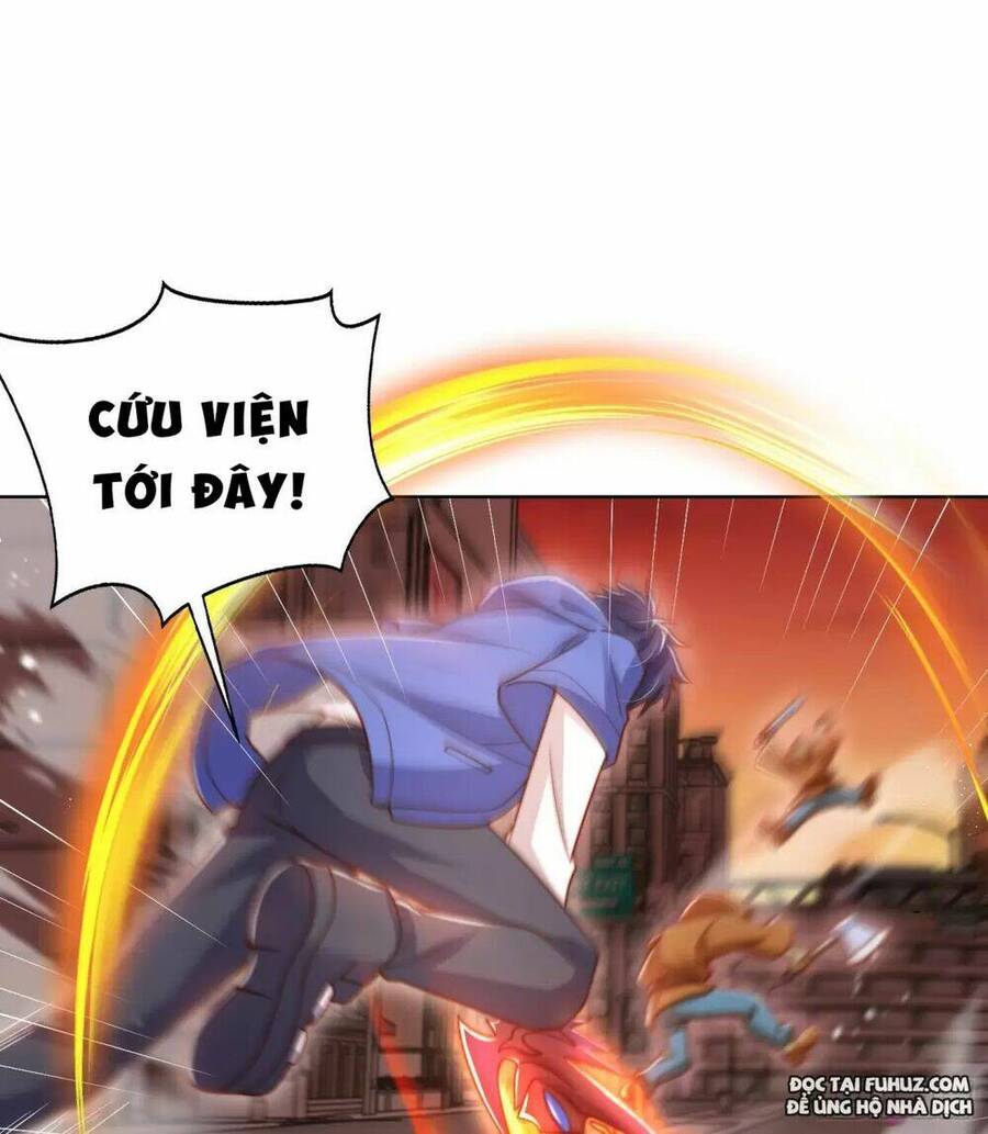 Vô địch từ cưỡng hôn ma nữ