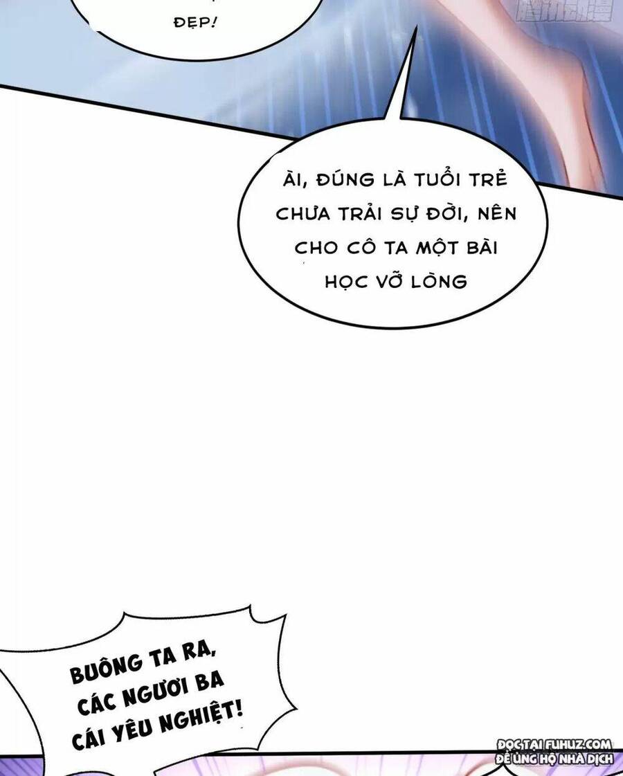 Vô địch từ cưỡng hôn ma nữ