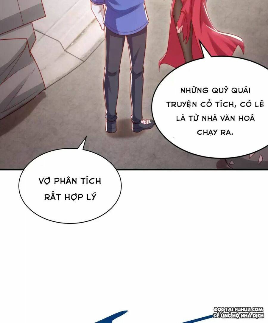Vô địch từ cưỡng hôn ma nữ