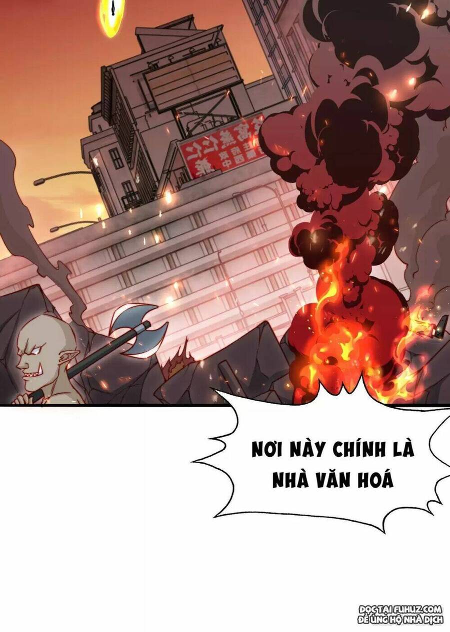 Vô địch từ cưỡng hôn ma nữ