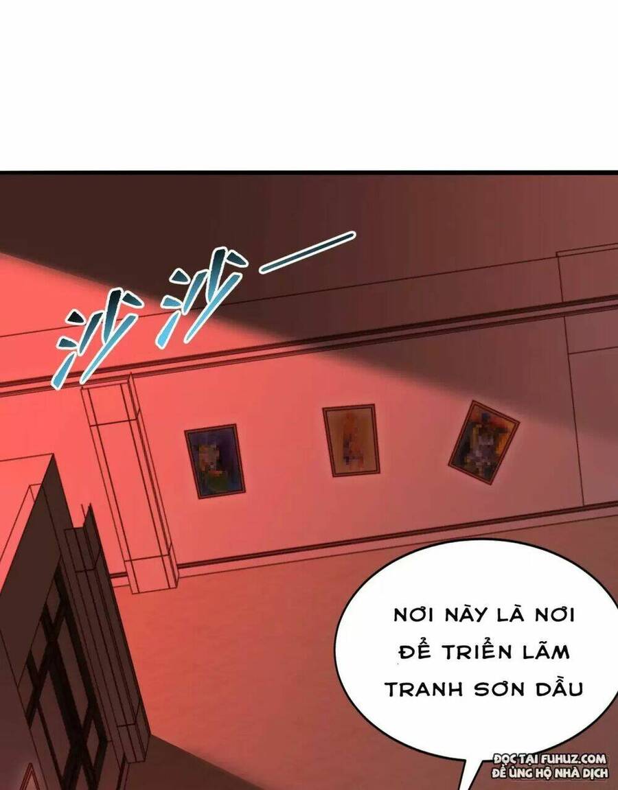 Vô địch từ cưỡng hôn ma nữ