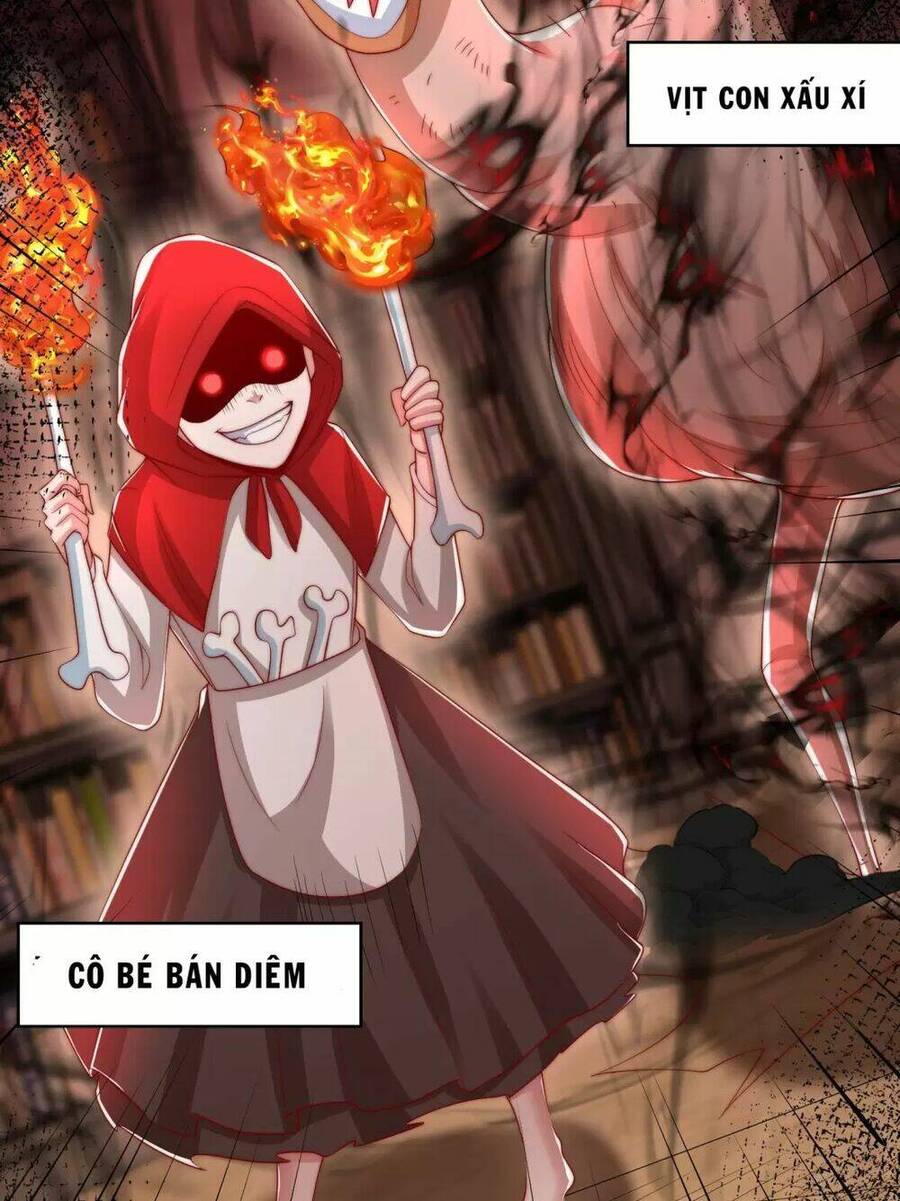 Vô địch từ cưỡng hôn ma nữ
