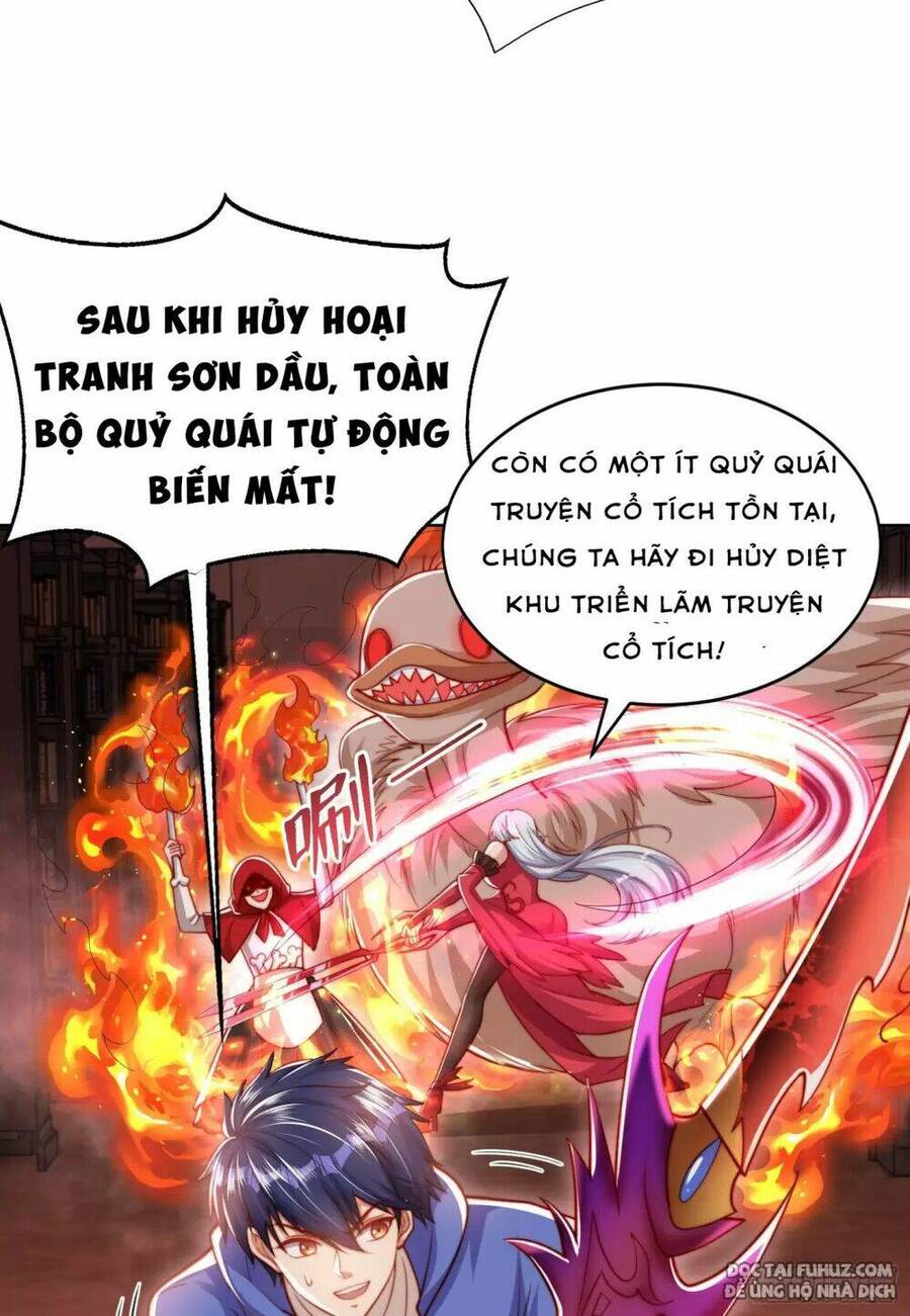 Vô địch từ cưỡng hôn ma nữ