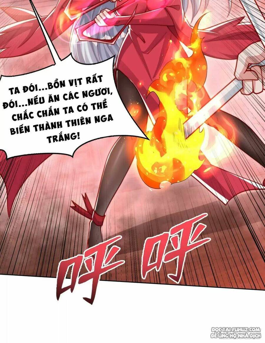 Vô địch từ cưỡng hôn ma nữ