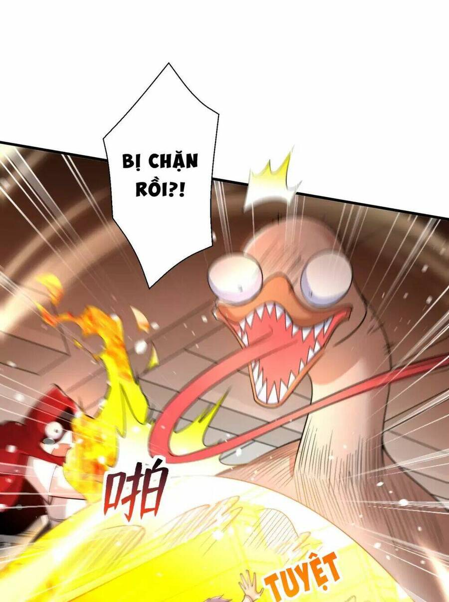 Vô địch từ cưỡng hôn ma nữ
