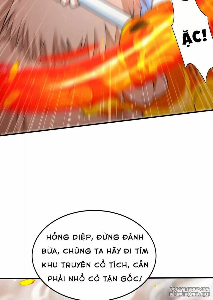 Vô địch từ cưỡng hôn ma nữ