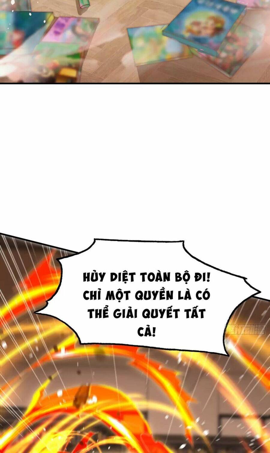 Vô địch từ cưỡng hôn ma nữ