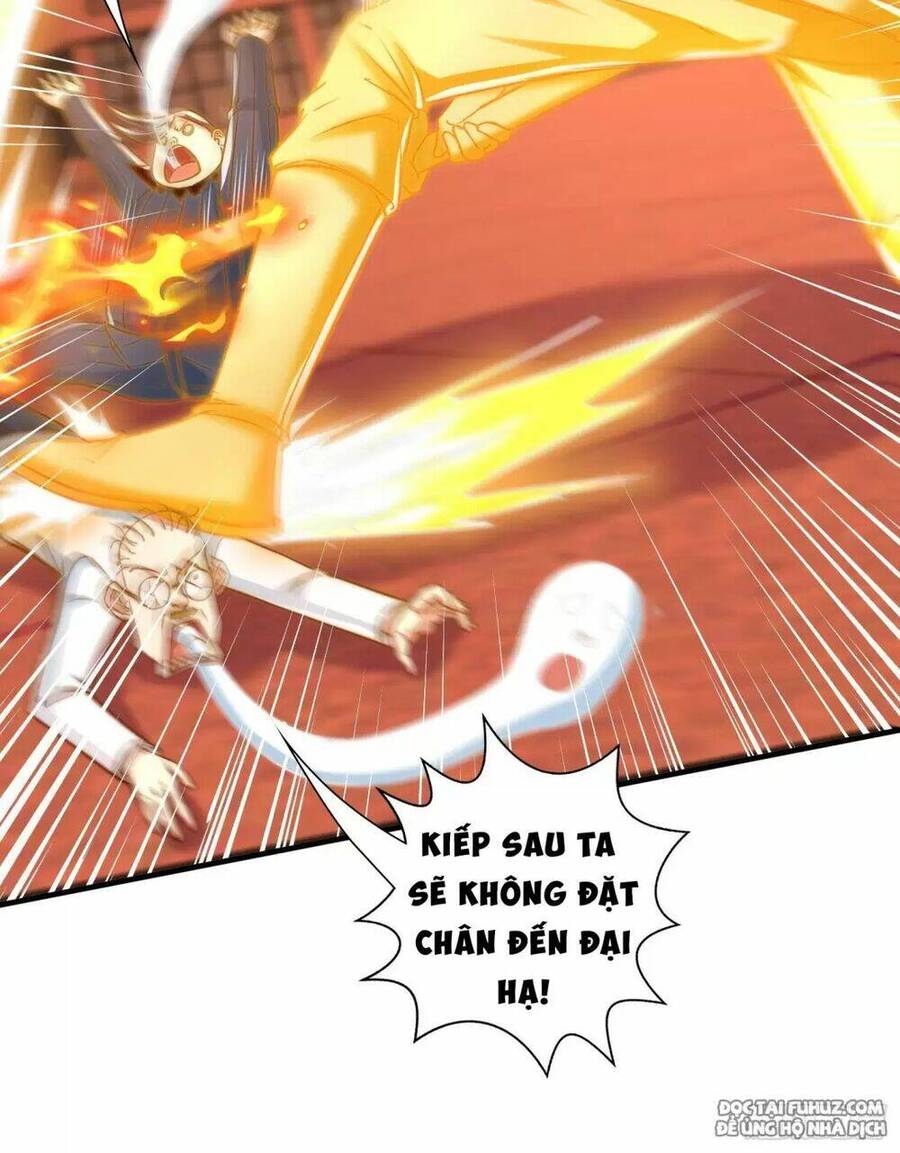 Vô địch từ cưỡng hôn ma nữ