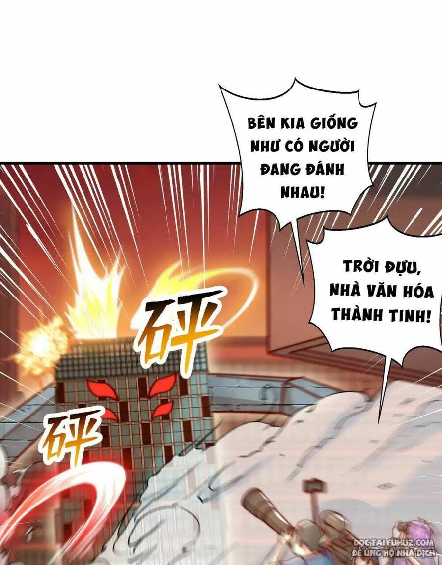 Vô địch từ cưỡng hôn ma nữ