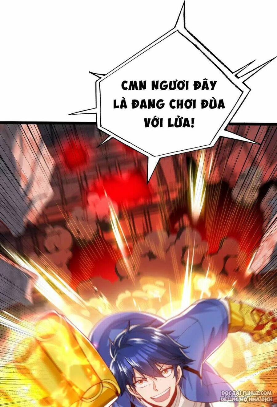Vô địch từ cưỡng hôn ma nữ