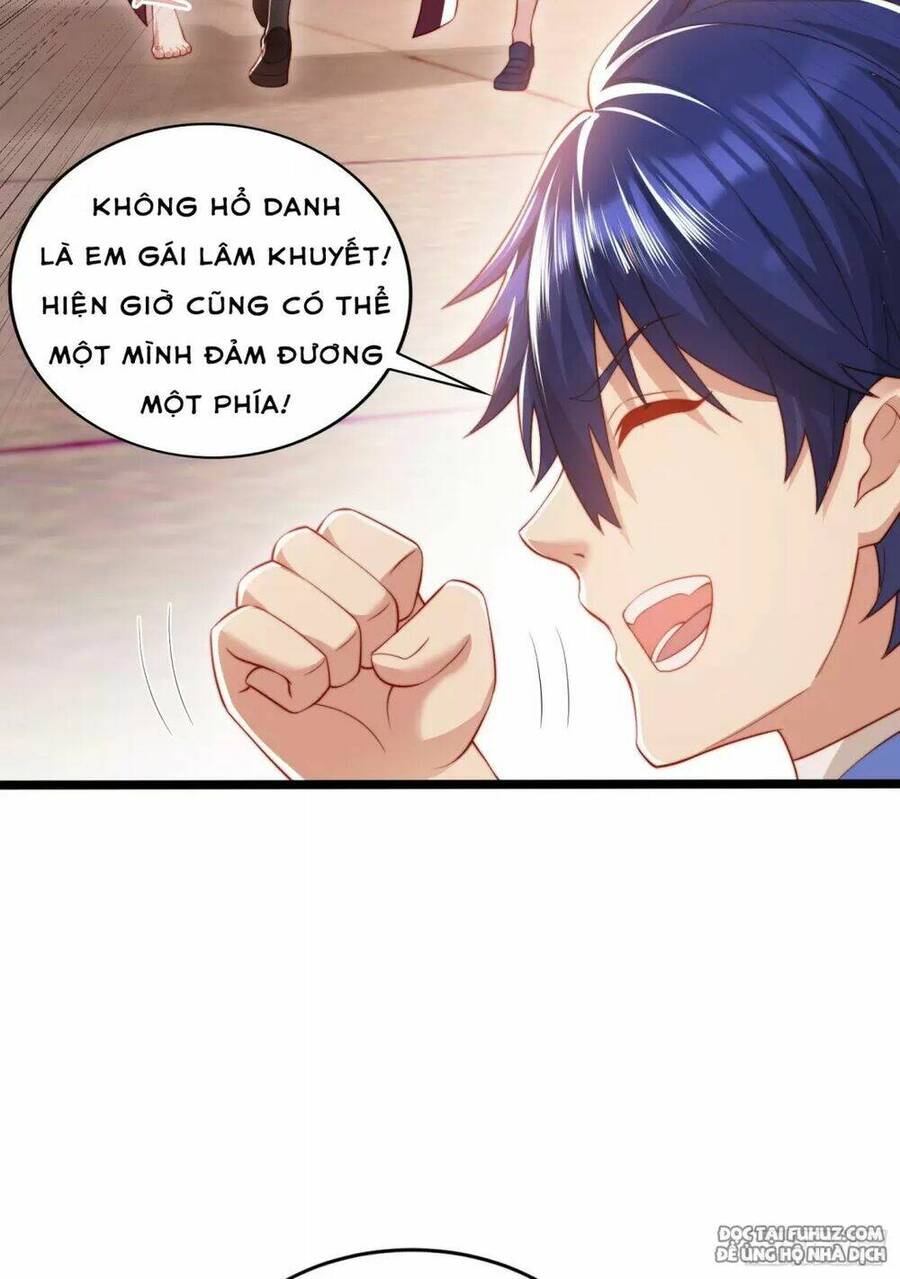 Vô địch từ cưỡng hôn ma nữ