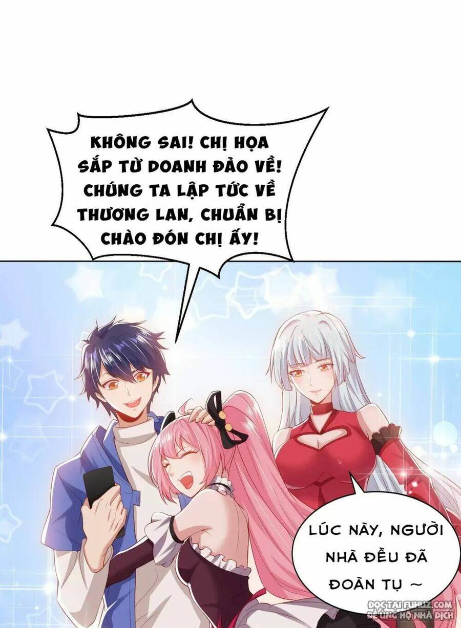 Vô địch từ cưỡng hôn ma nữ