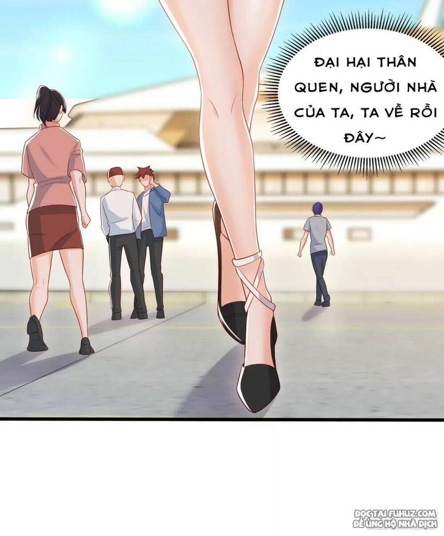 Vô địch từ cưỡng hôn ma nữ
