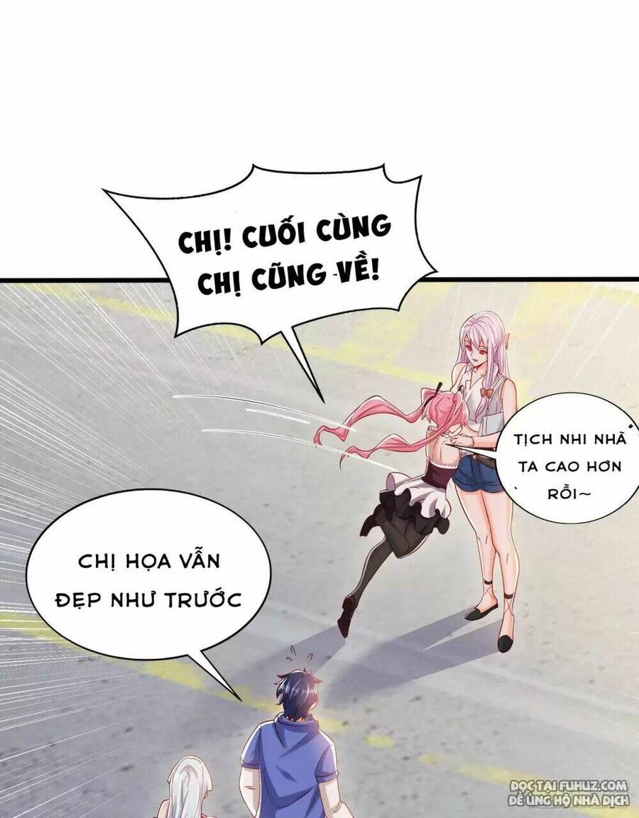 Vô địch từ cưỡng hôn ma nữ