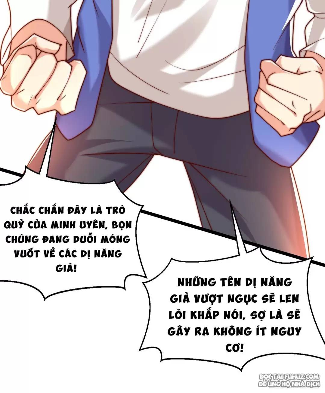 Vô địch từ cưỡng hôn ma nữ