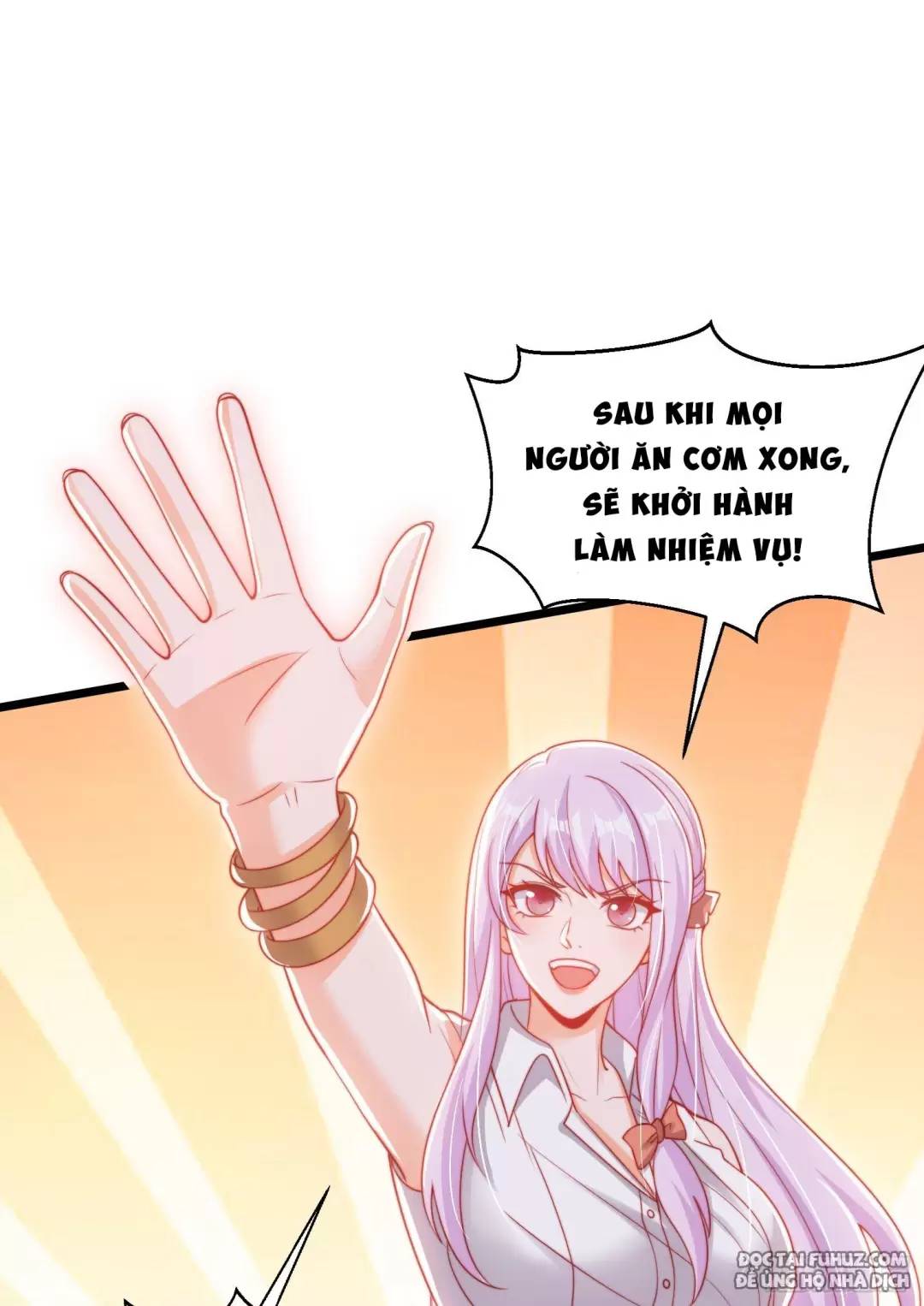 Vô địch từ cưỡng hôn ma nữ
