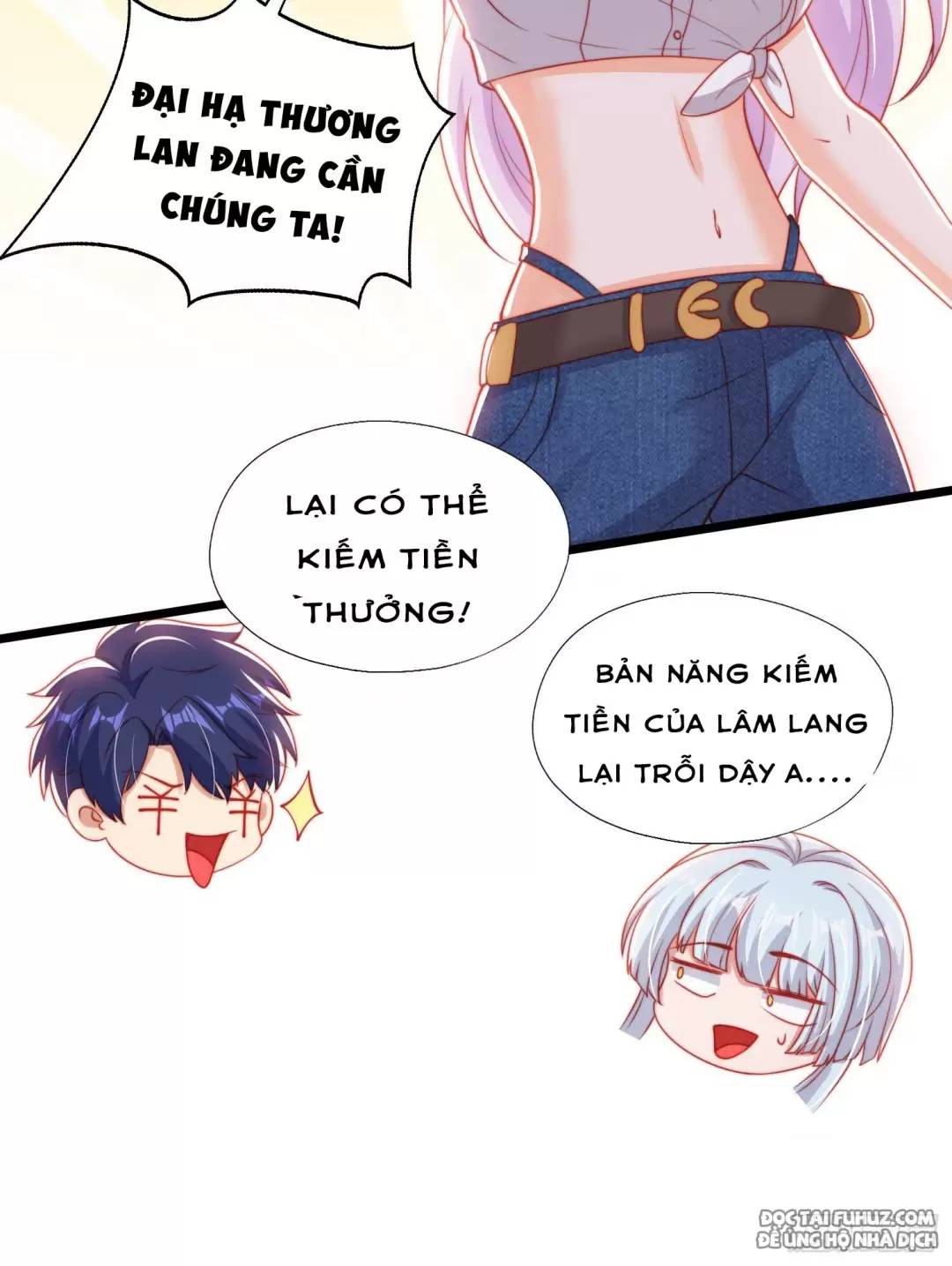 Vô địch từ cưỡng hôn ma nữ