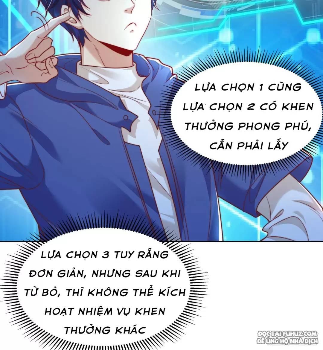 Vô địch từ cưỡng hôn ma nữ