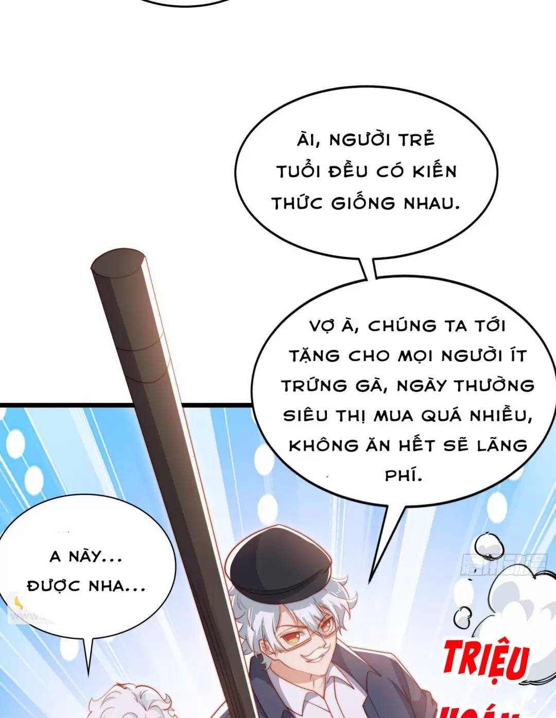 Vô địch từ cưỡng hôn ma nữ