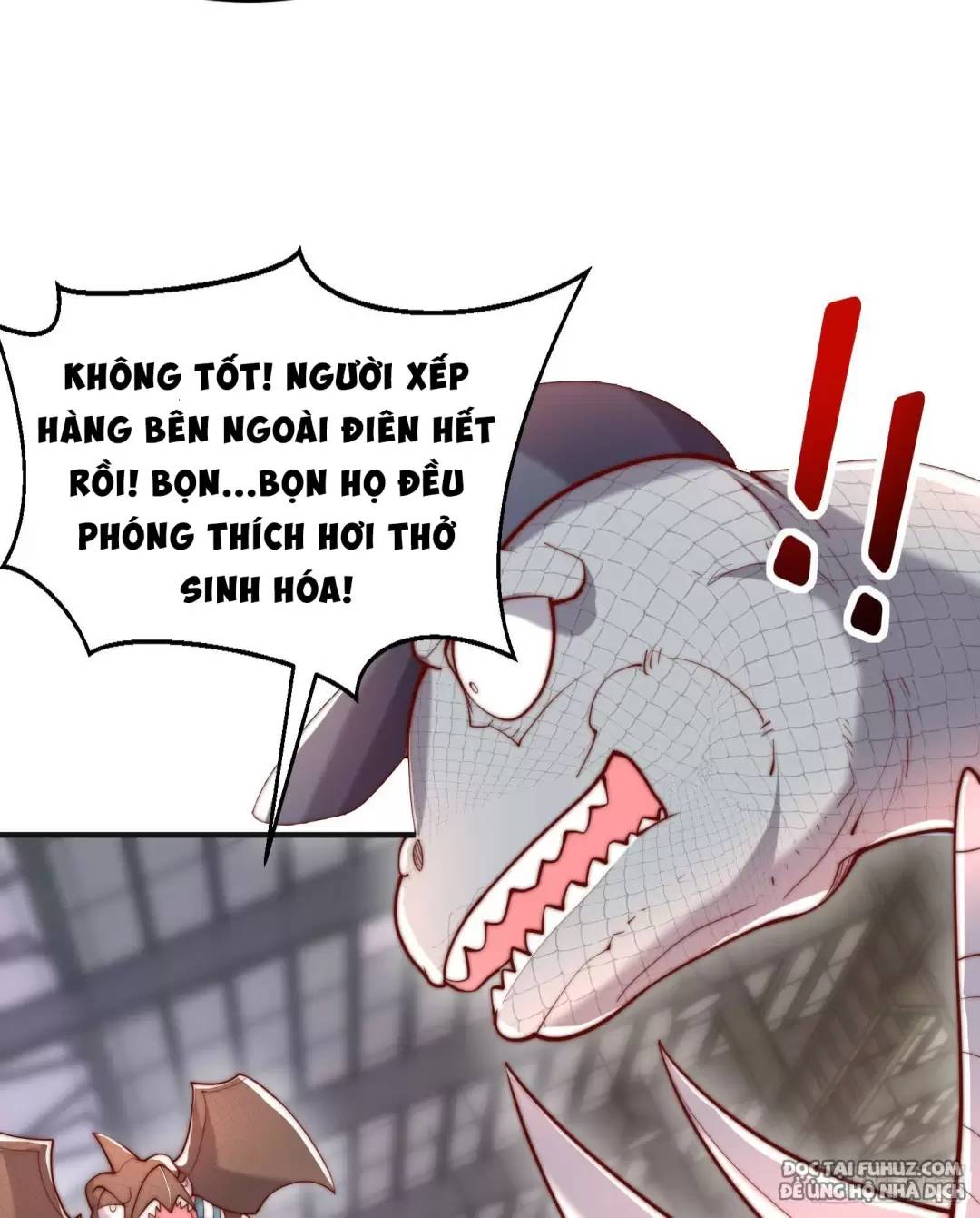 Vô địch từ cưỡng hôn ma nữ
