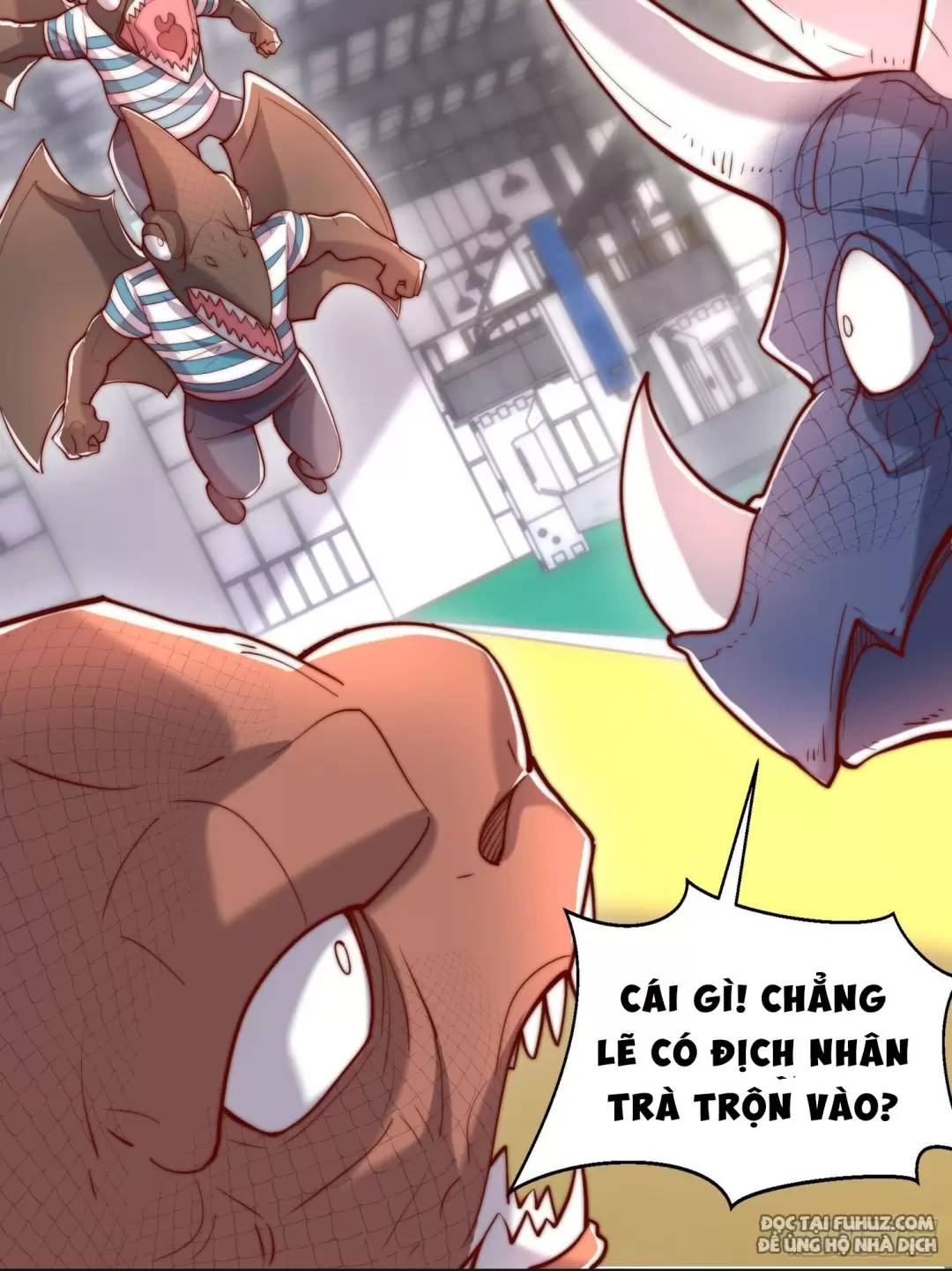 Vô địch từ cưỡng hôn ma nữ
